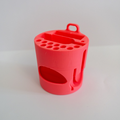 IQUP™ IQOS ILUMA & TEREA Car Holder