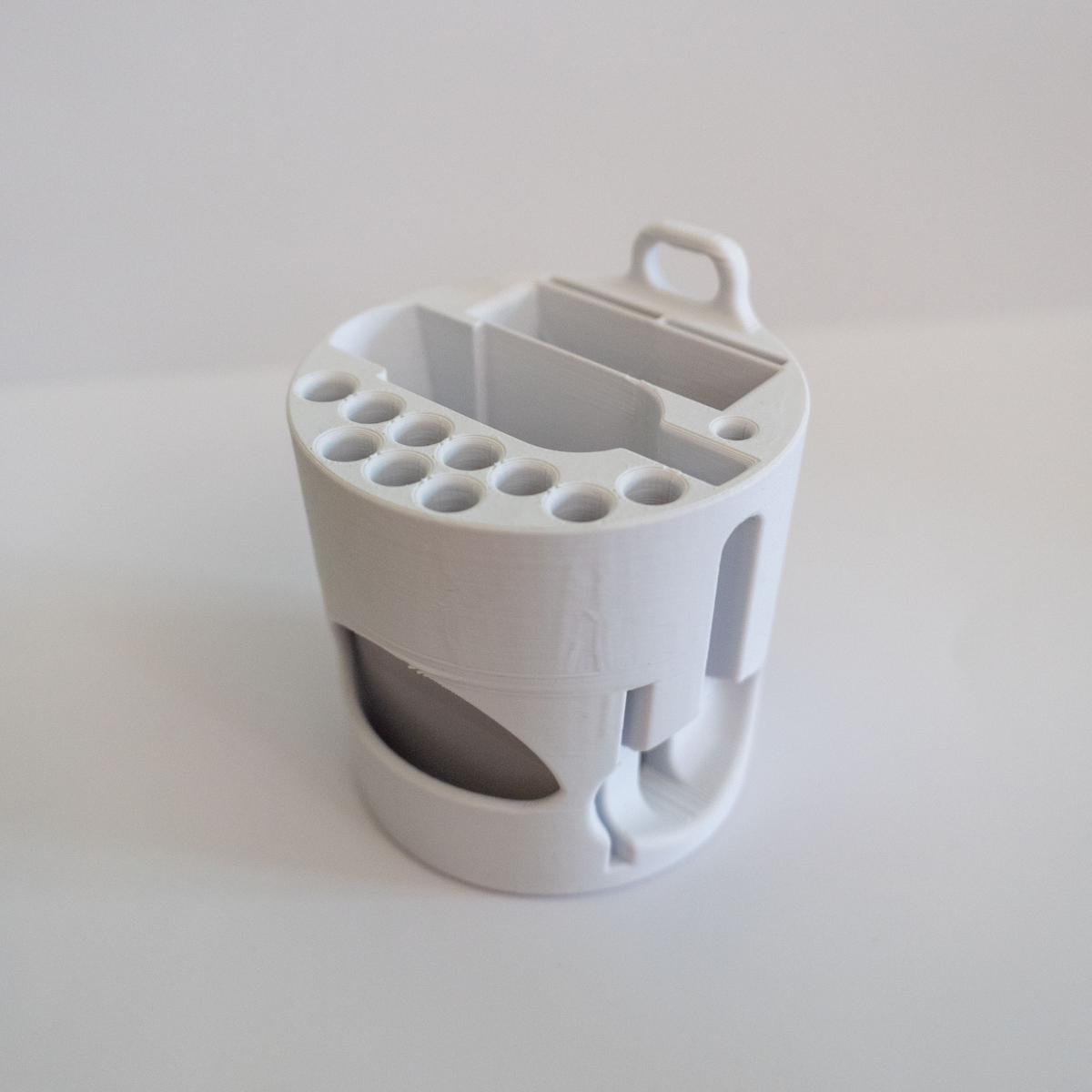 IQUP™ IQOS ILUMA & TEREA Car Holder