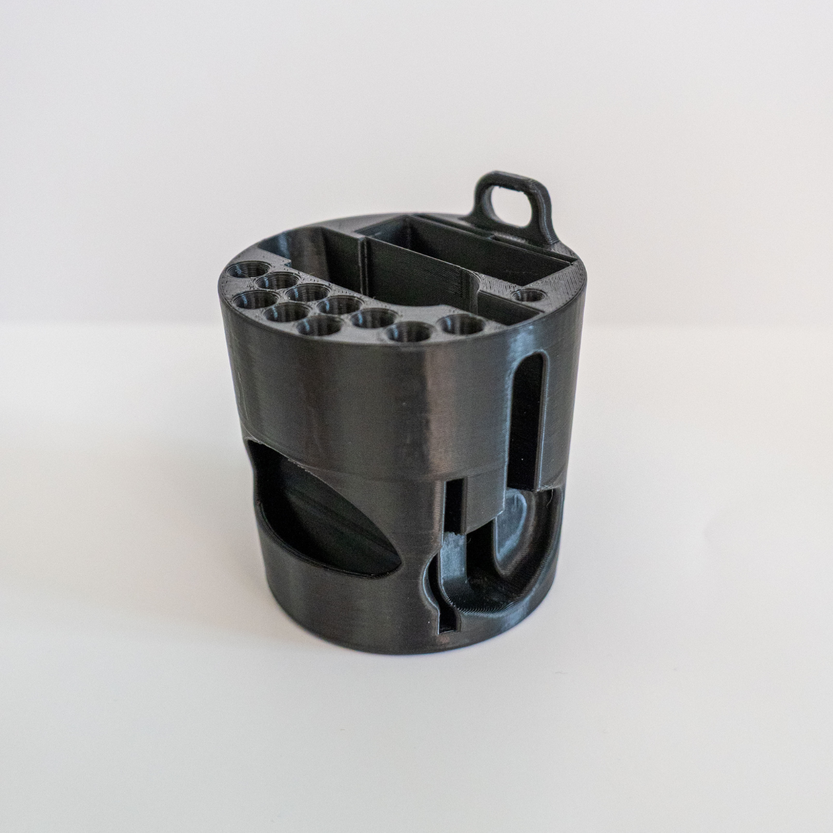 IQUP™ IQOS ILUMA & TEREA Car Holder