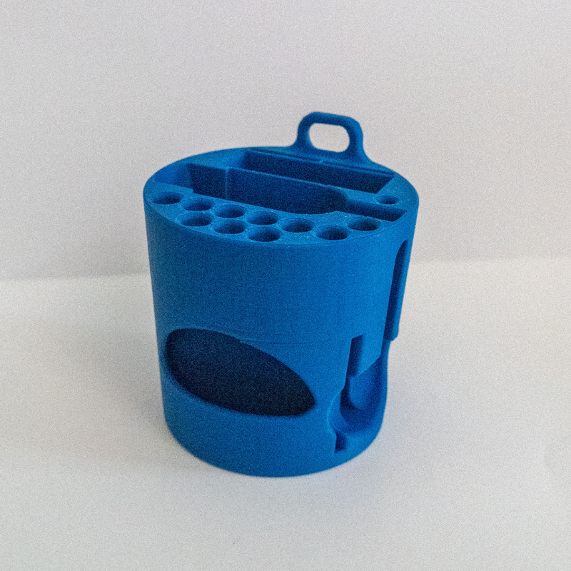 IQUP™ IQOS ILUMA & TEREA Car Holder